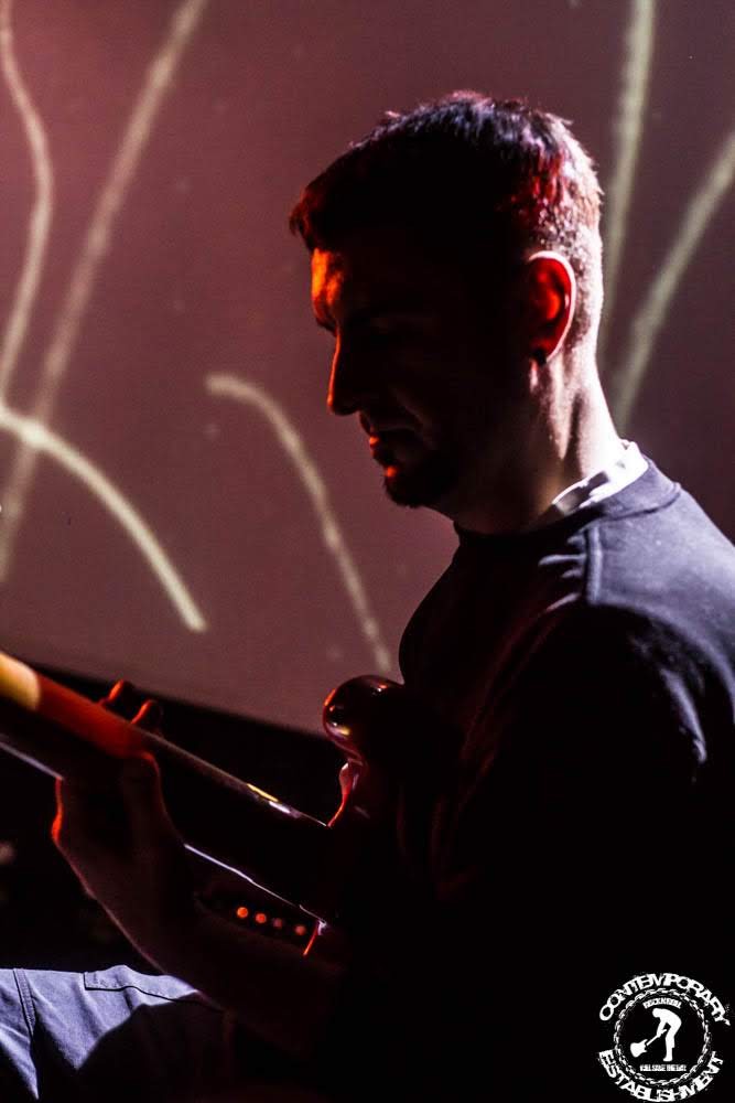 Breathelast – Lansare video „Infernˮ | Control – Galerie Foto-Video
