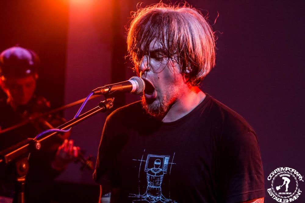 Breathelast – Lansare video „Infernˮ | Control – Galerie Foto-Video