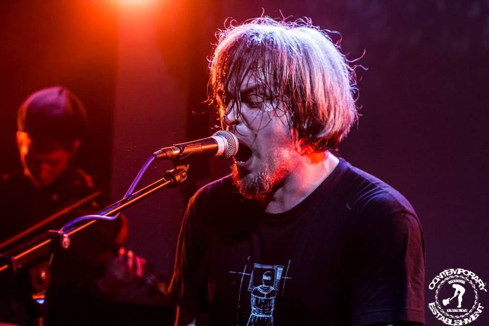 Breathelast – Lansare video „Infernˮ | Control – Galerie Foto-Video