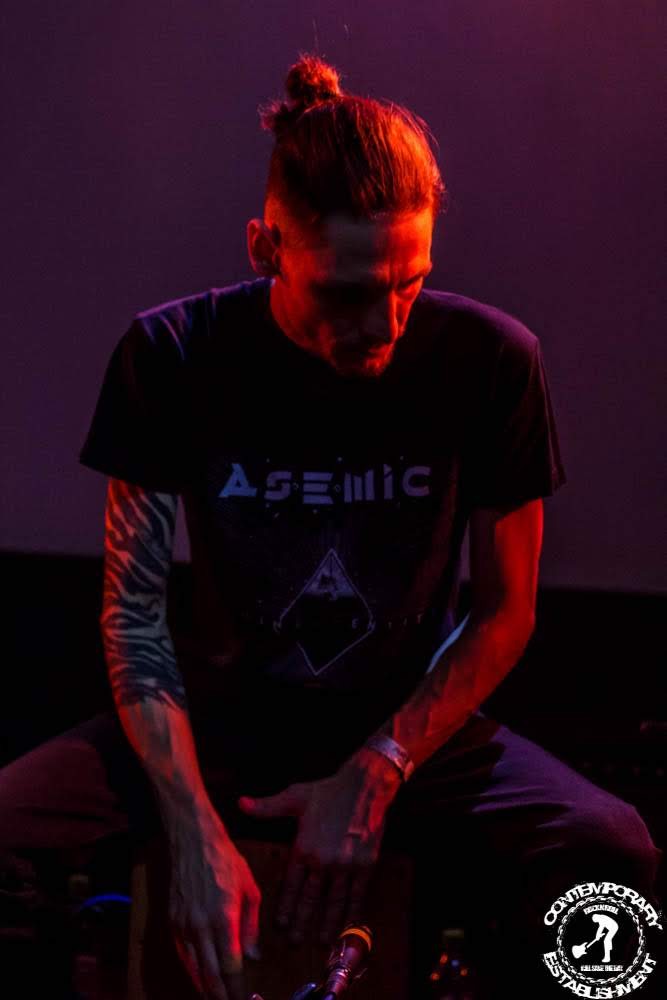 Breathelast – Lansare video „Infernˮ | Control – Galerie Foto-Video