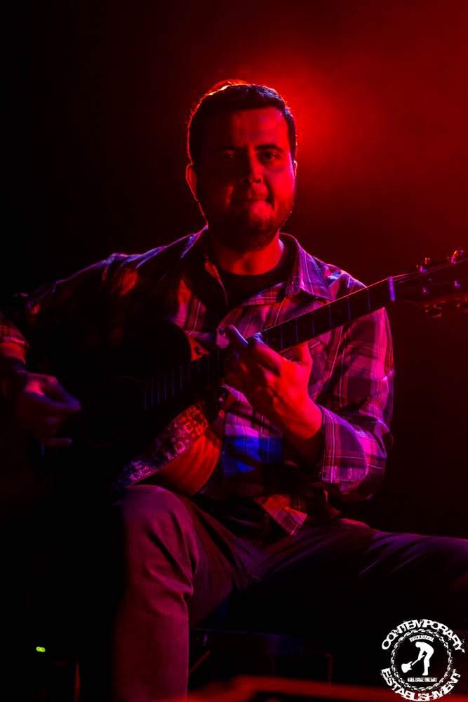 Breathelast – Lansare video „Infernˮ | Control – Galerie Foto-Video