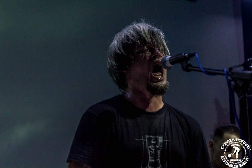 Breathelast – Lansare video „Infernˮ | Control – Galerie Foto-Video