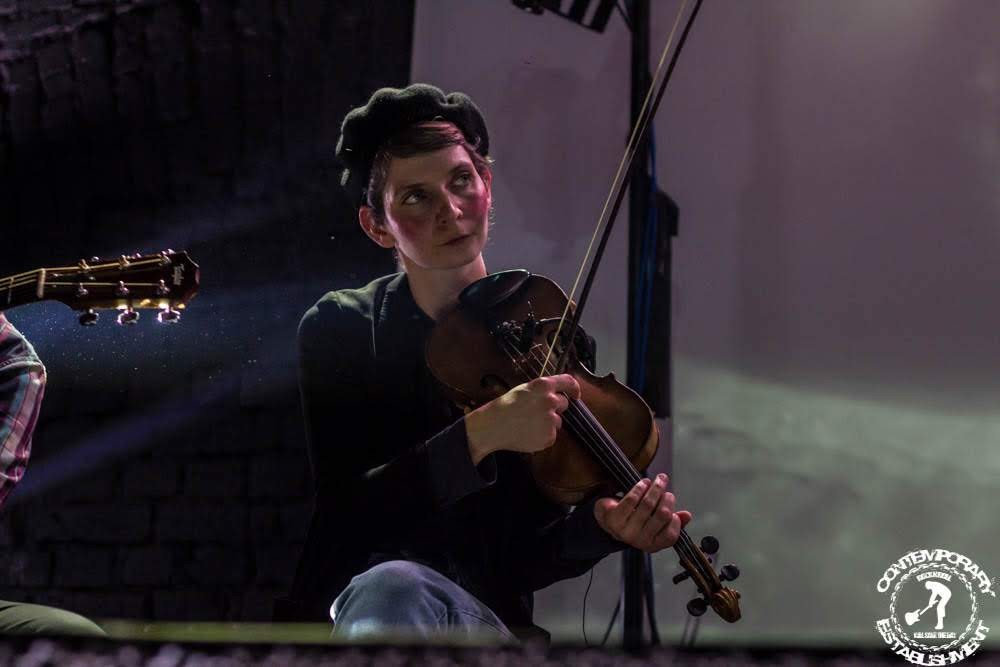 Breathelast – Lansare video „Infernˮ | Control – Galerie Foto-Video
