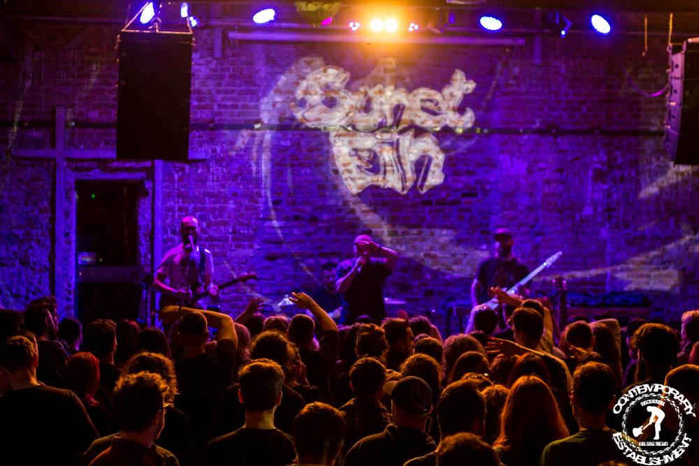 COMA || SUNET FIN LIVE IN EXPIRAT BUCURESTI – GALERIE FOTO-VIDEO