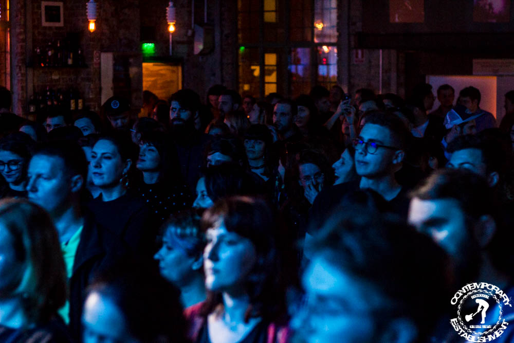 COMA || SUNET FIN LIVE IN EXPIRAT BUCURESTI – GALERIE FOTO-VIDEO