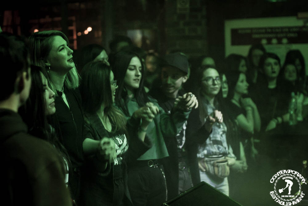 COMA || SUNET FIN LIVE IN EXPIRAT BUCURESTI – GALERIE FOTO-VIDEO