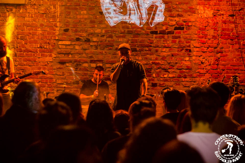 COMA || SUNET FIN LIVE IN EXPIRAT BUCURESTI – GALERIE FOTO-VIDEO