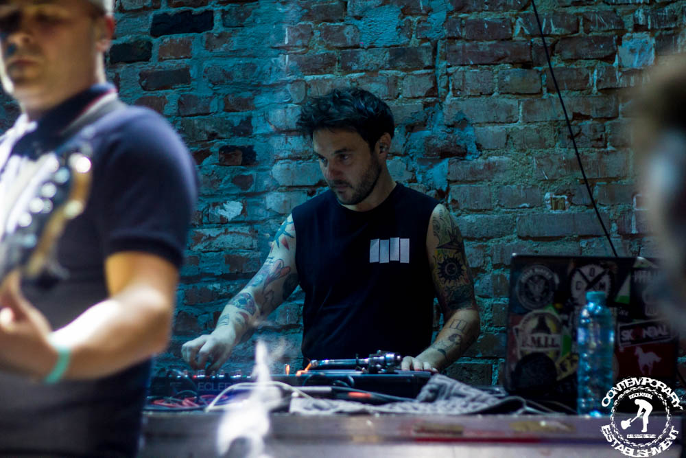COMA || SUNET FIN LIVE IN EXPIRAT BUCURESTI – GALERIE FOTO-VIDEO