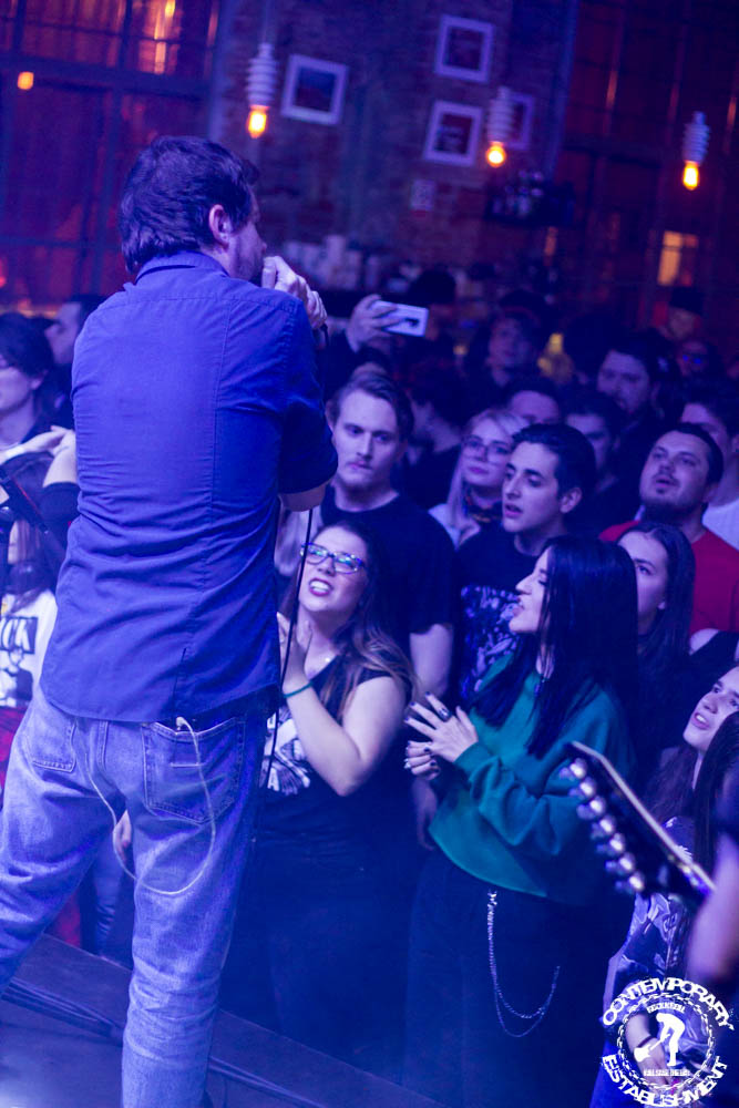 COMA || SUNET FIN LIVE IN EXPIRAT BUCURESTI – GALERIE FOTO-VIDEO