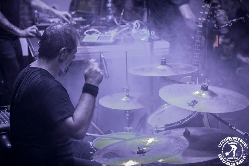 COMA || SUNET FIN LIVE IN EXPIRAT BUCURESTI – GALERIE FOTO-VIDEO