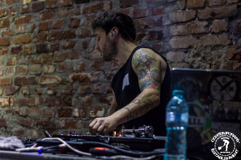 COMA || SUNET FIN LIVE IN EXPIRAT BUCURESTI – GALERIE FOTO-VIDEO