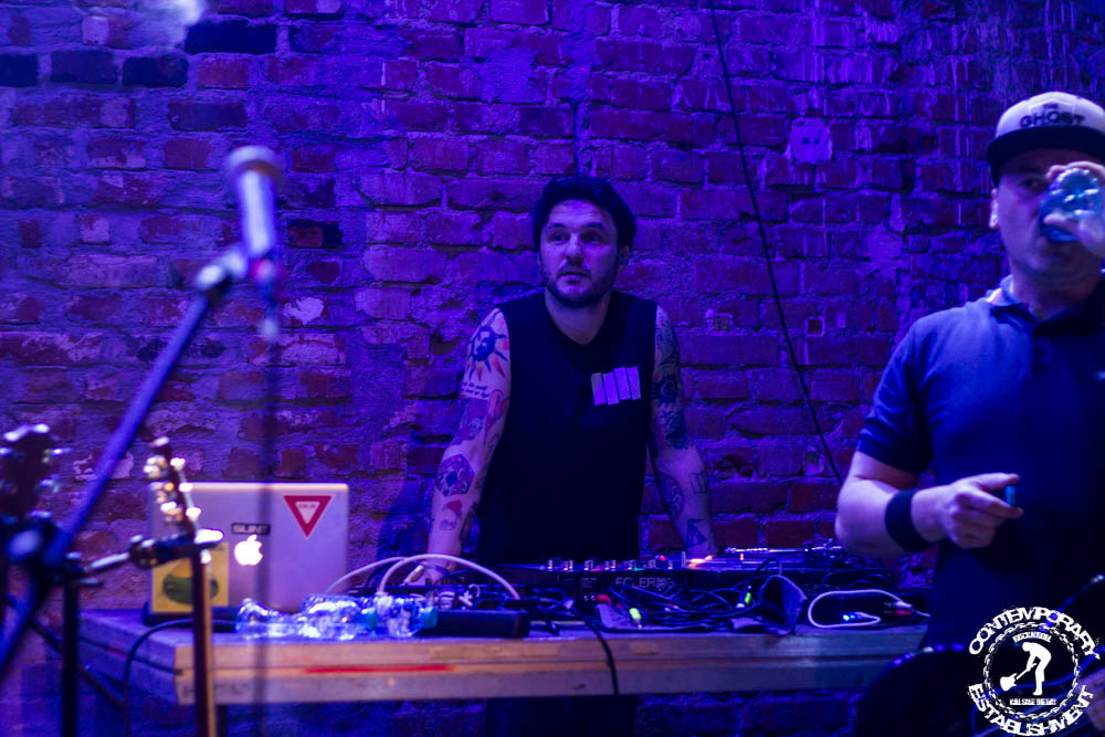 COMA || SUNET FIN LIVE IN EXPIRAT BUCURESTI – GALERIE FOTO-VIDEO