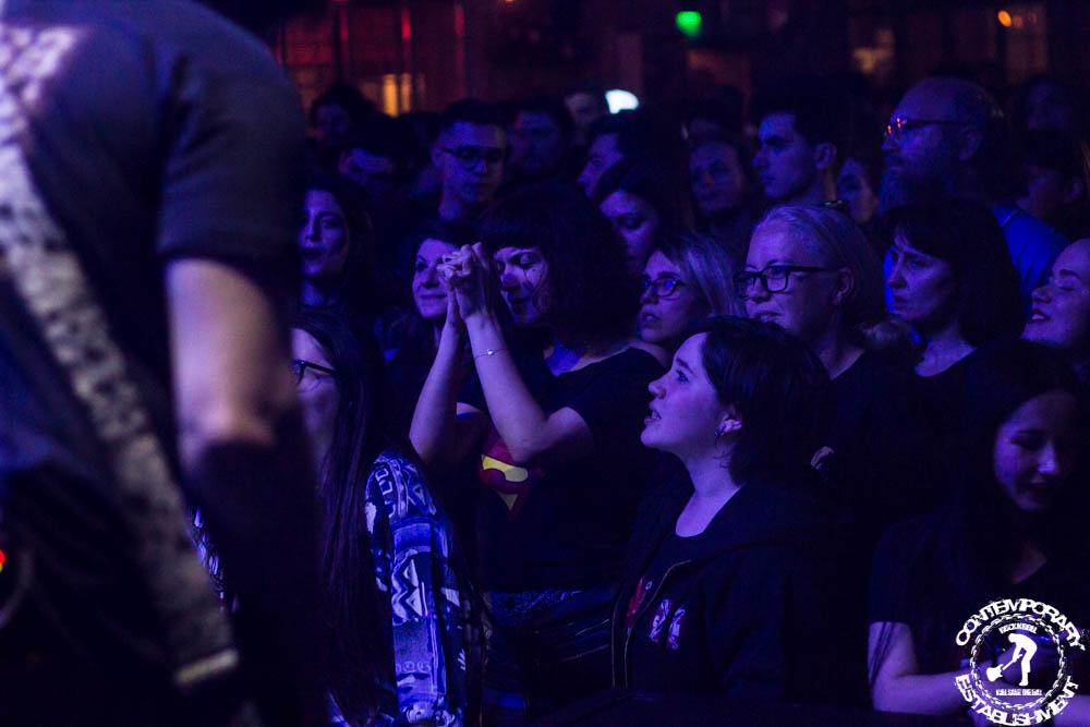 COMA || SUNET FIN LIVE IN EXPIRAT BUCURESTI – GALERIE FOTO-VIDEO