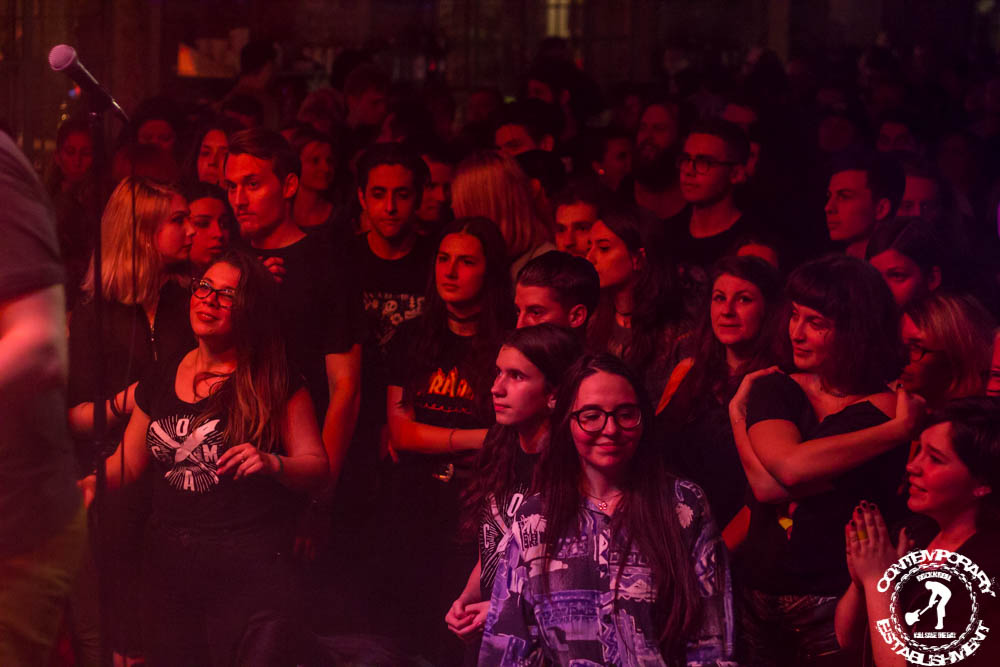 COMA || SUNET FIN LIVE IN EXPIRAT BUCURESTI – GALERIE FOTO-VIDEO