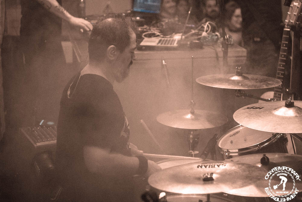 COMA || SUNET FIN LIVE IN EXPIRAT BUCURESTI – GALERIE FOTO-VIDEO