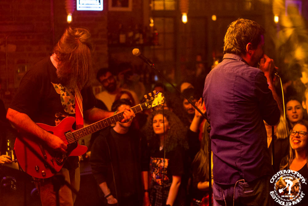COMA || SUNET FIN LIVE IN EXPIRAT BUCURESTI – GALERIE FOTO-VIDEO