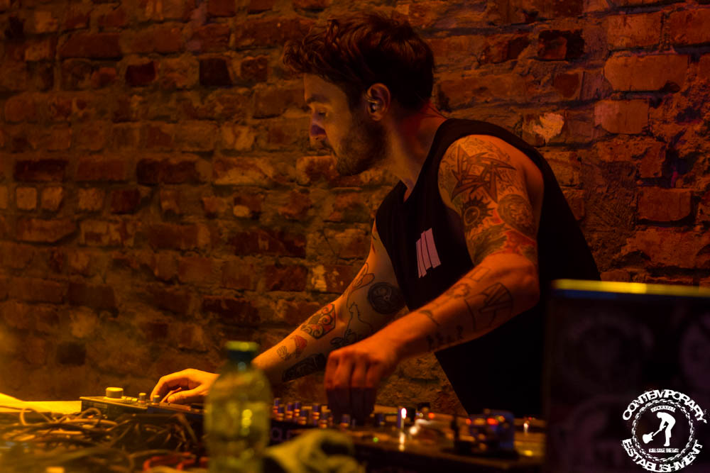 COMA || SUNET FIN LIVE IN EXPIRAT BUCURESTI – GALERIE FOTO-VIDEO