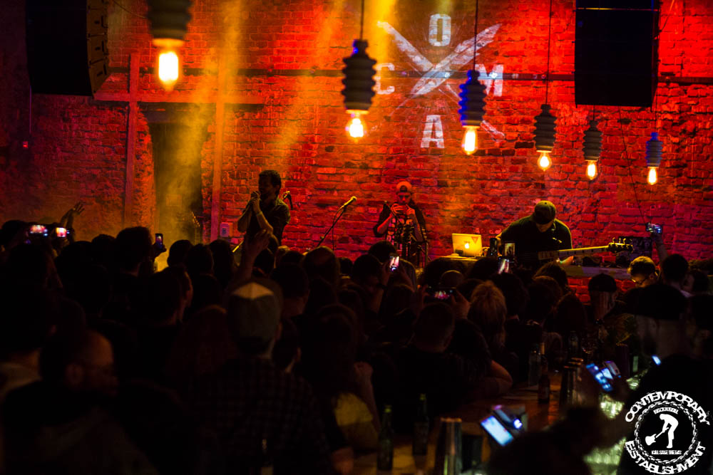 COMA || SUNET FIN LIVE IN EXPIRAT BUCURESTI – GALERIE FOTO-VIDEO