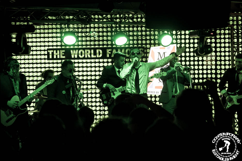 Just Another Lie Live in MOJO #Supportyourlocalbands – Galerie Foto