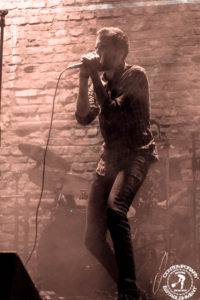Omul Cu Sobolani || Four of a Kind Live in Expirat Bucuresti – Galerie Foto