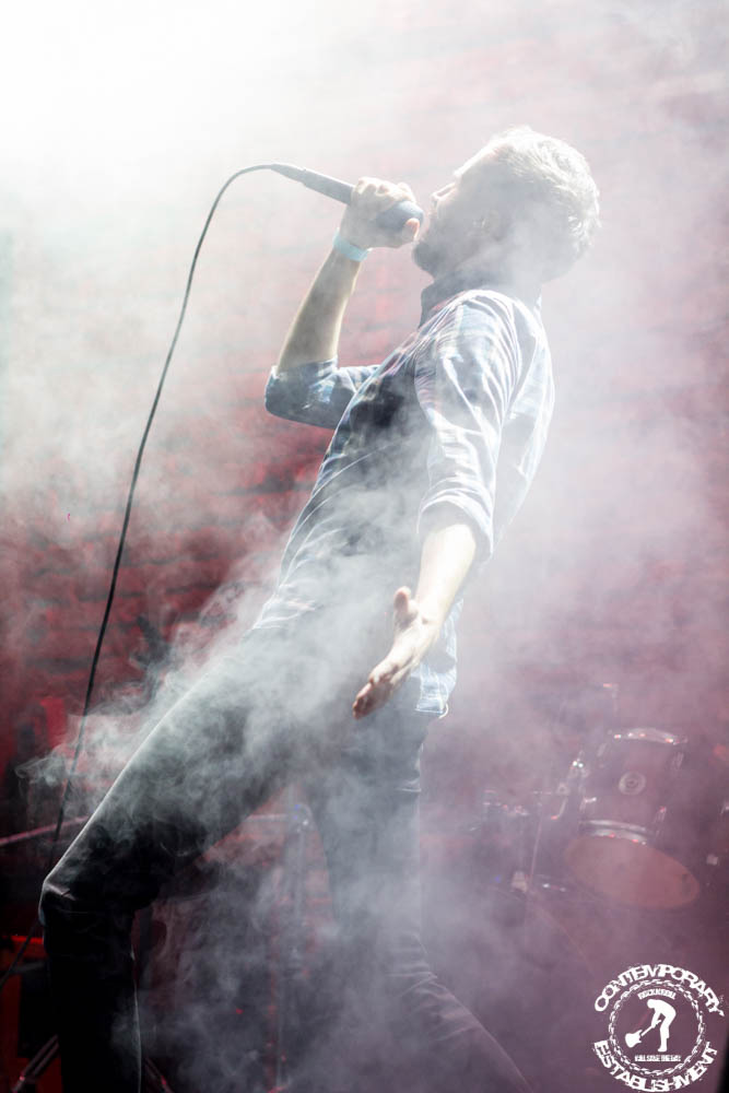 Omul Cu Sobolani || Four of a Kind Live in Expirat Bucuresti – Galerie Foto