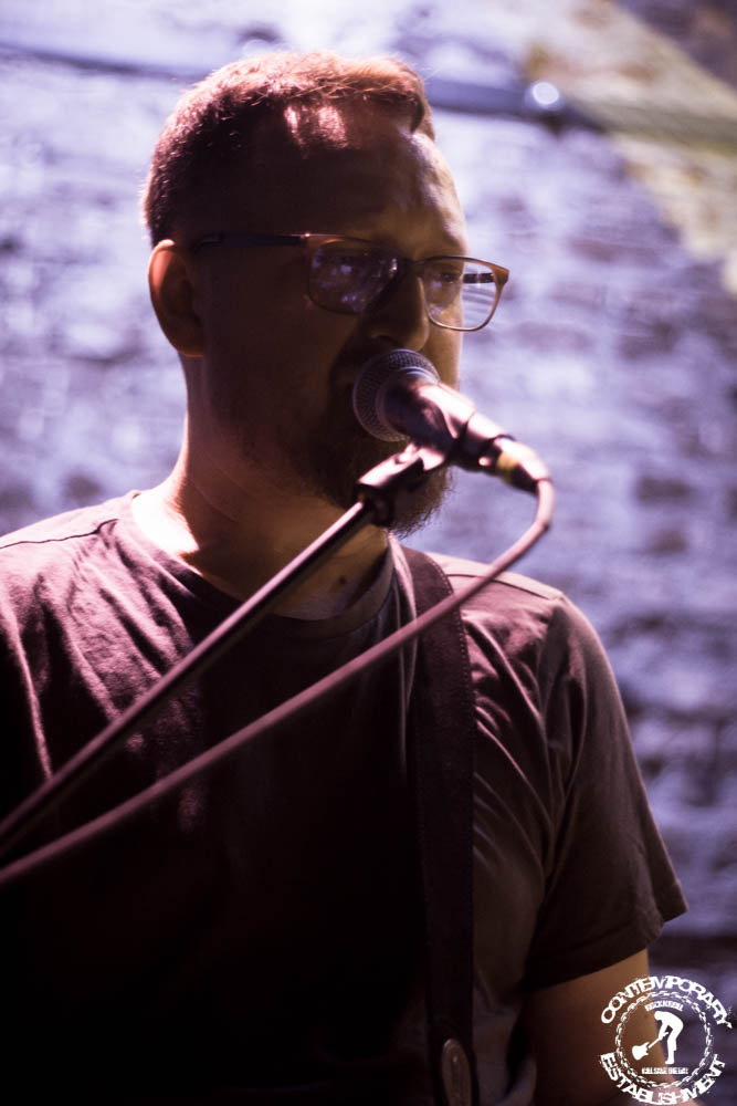 Omul Cu Sobolani || Four of a Kind Live in Expirat Bucuresti – Galerie Foto
