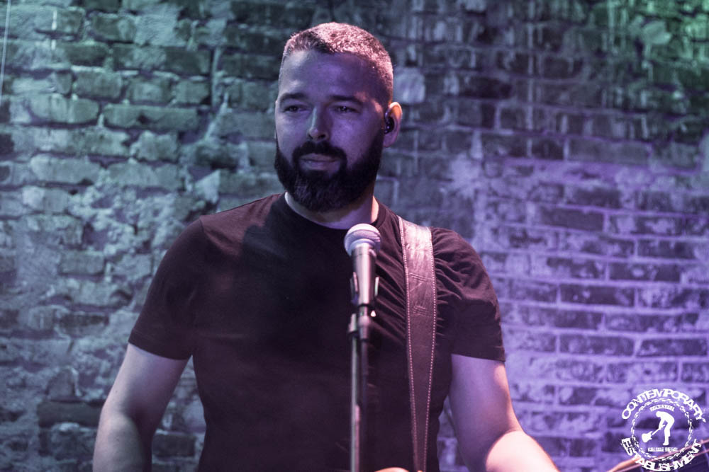 Omul Cu Sobolani || Four of a Kind Live in Expirat Bucuresti – Galerie Foto