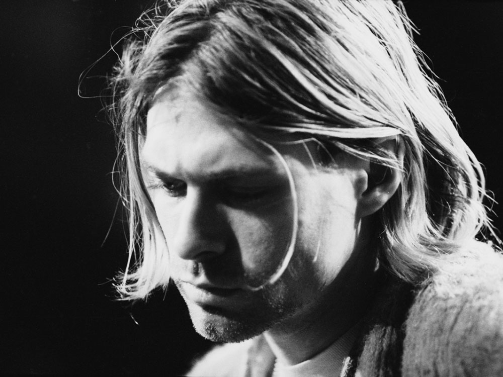 Ultimele zile ale lui Kurt Cobain - Contemporary-Establishment