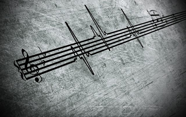 De ce iti trezeste muzica amintiri? - Contemporary-Establishment