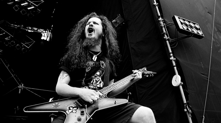 O scurta Istorie a Stilului Metal * dcontemporary-Establishment