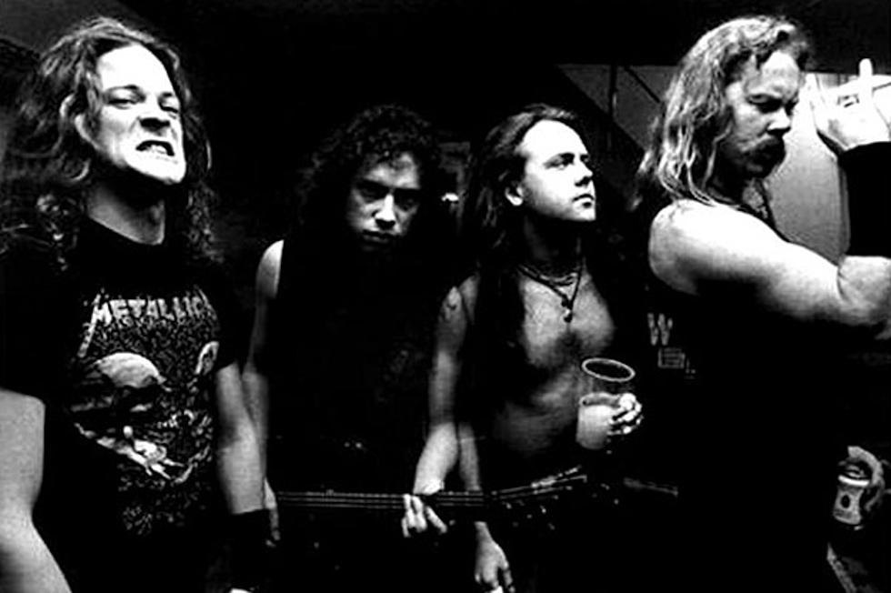 Metallica face istorie cu "Black Album" care a stat 10.5 ani in top Billboard 200 -