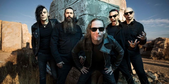 Stone Sour planuiesc lansarea unui album cu raritati si demo-uri pentru vara lui 2020 - Contemporary-Establishment