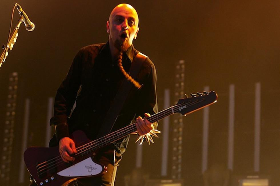 Shavo Odadjian, basistul System of A Down anunta un nou proiect