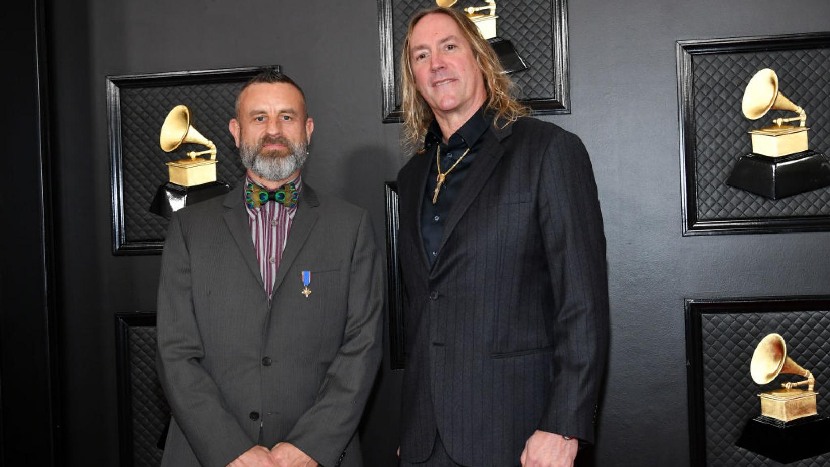 Trupa Tool a castigat premiul Grammy pentru "Best metal performance"