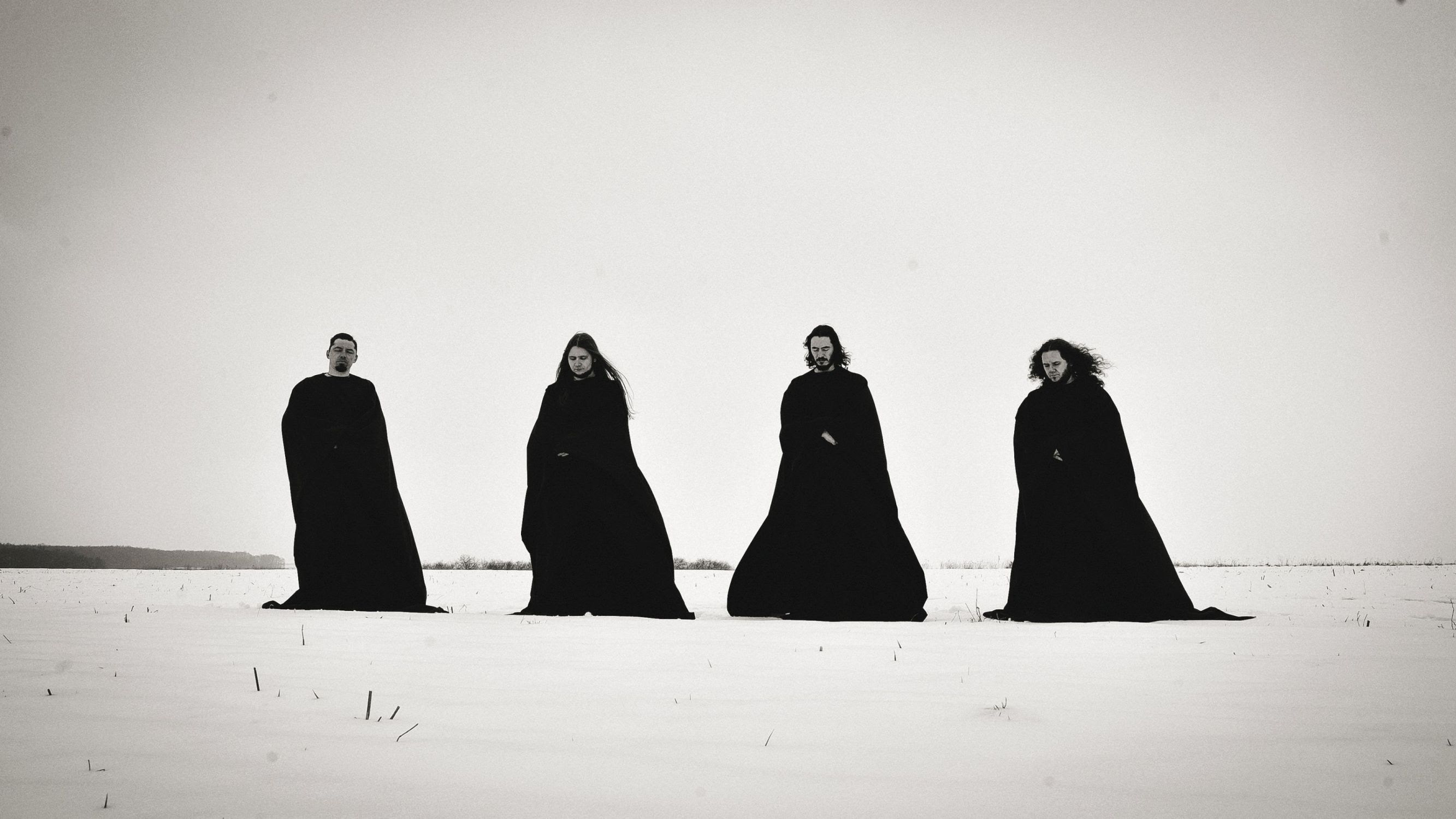 ORDINUL NEGRU videoclip Elder Magik - Contemporary-Establishment