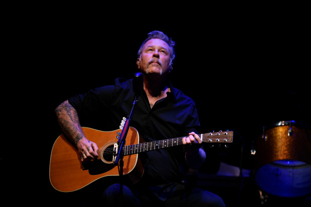 James Hetfield revine pe scena dupa reinternarea la rehab de anul trecut