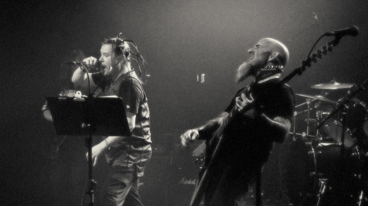 Mr. Bungle s-a reunit si a avut primul show la Fonda Theatre din Los Angeles