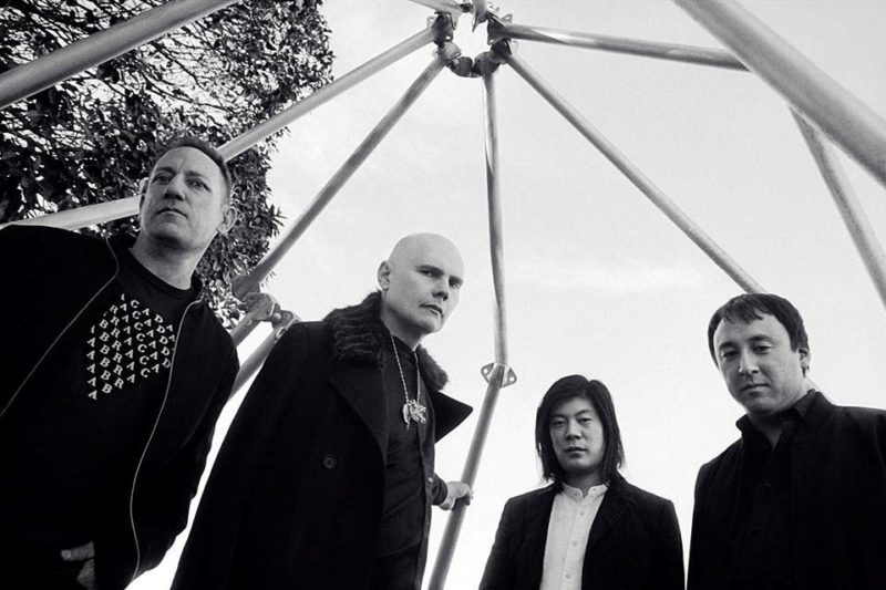 Smashing Pumpkins vor lansa un nou album