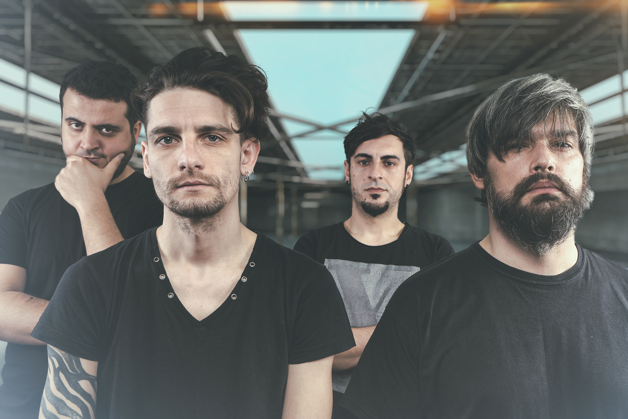 Breathelast a lansat cel mai nou single "Revolta"