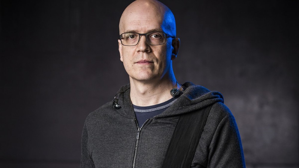 Devin Townsend lansează Quarantine Project şi un nou single