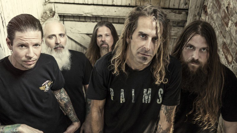 Lamb of God a lansat videoclipul pentru single-ul "Memento Mori"