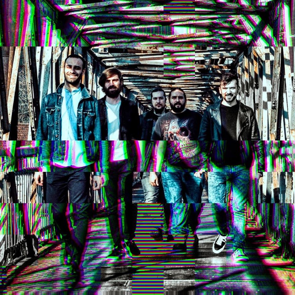 Mindcage Escape lansează piesa The Haze - un apel la solidarizare în fața dezastrelor