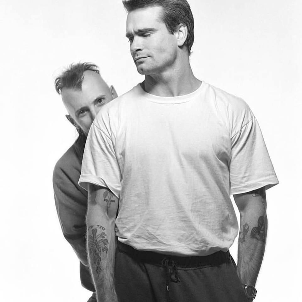Vezi filmări cu TOOL şi Henry Rollins înregistrând piesa "Botom" în studio