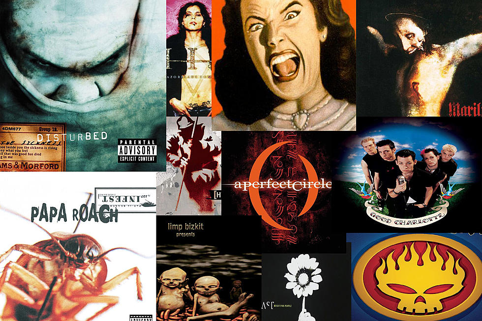 Cele mai bune albume ale anului 2000 şi muzica ce ne-a schimbat viziunea şi poate viaţa