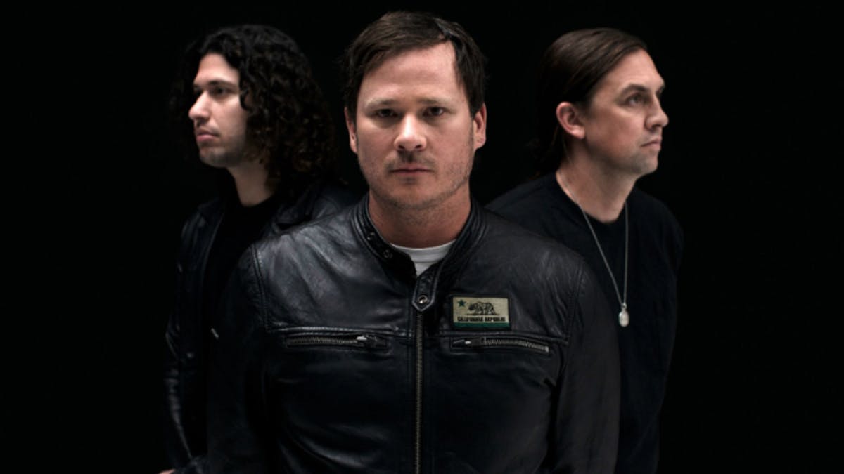 Trupa lui Tom DeLonge, Angels&Airwaves a lansat un nou single "All That's Left Is Love"
