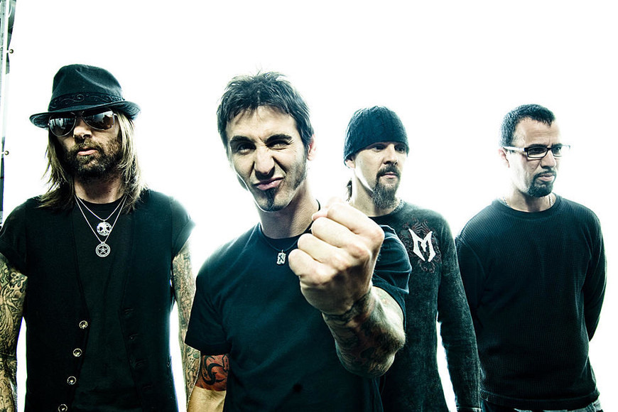 Godsmack a lansat videoclipul pentru single-ul Unforgettable