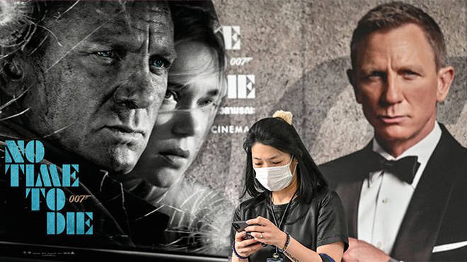 Lansarea Noului James Bond - No Time to Die a Fost Amânată Pentru Luna Noiembrie