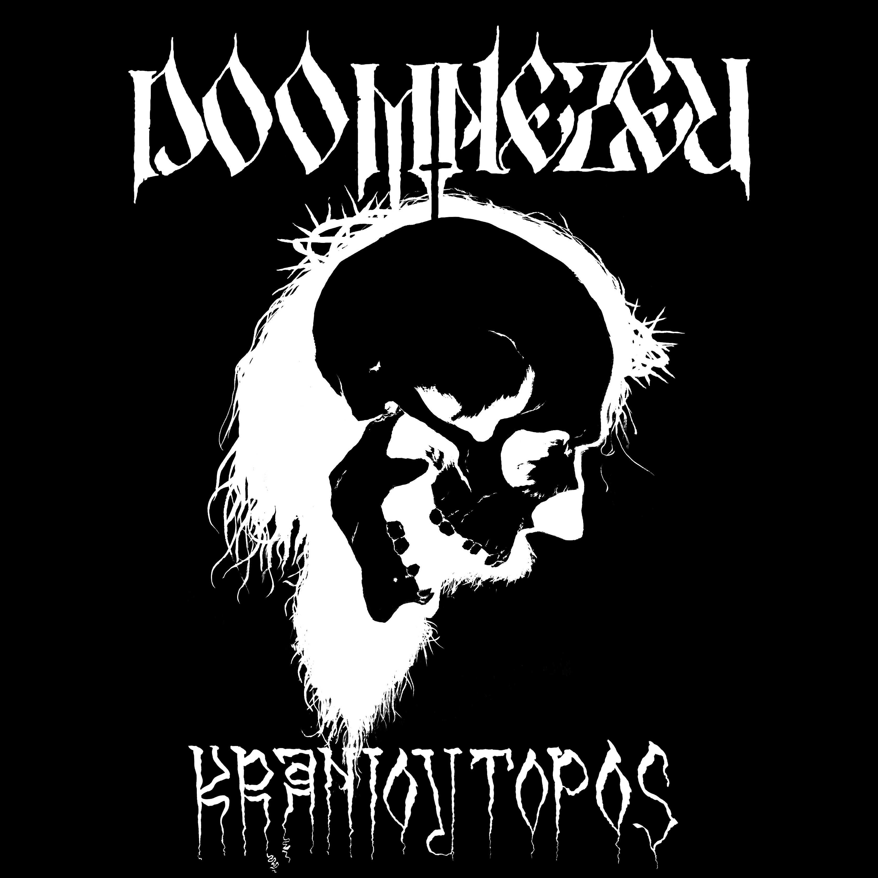 Doomnezeu a lansat a treia piesă – Kranioutopos