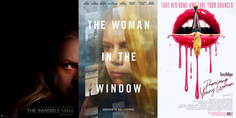 Top 5 cele mai asteptate filme din categoria thriller ale anului 2020