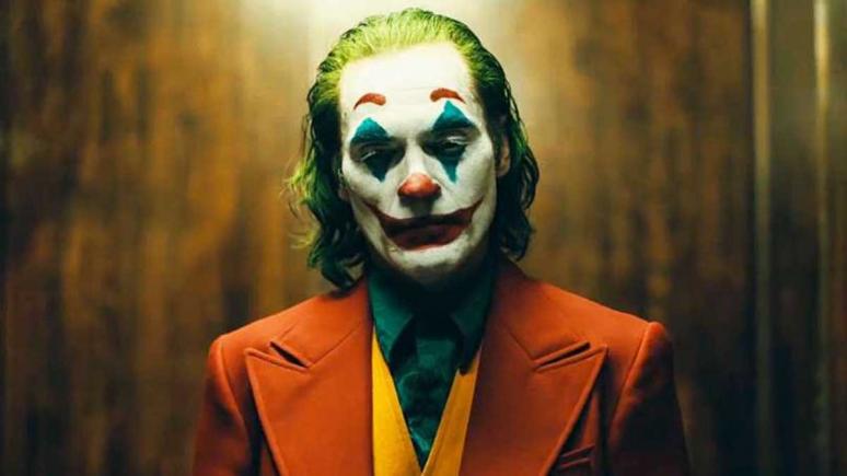 Jocker - Behind The Scenes şi interviuri cu producătorii şi actorii filmului